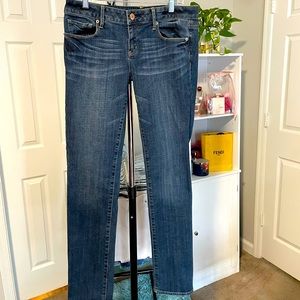 American Eagle Stretch Jeans